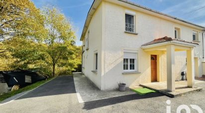 Maison 6 pièces de 159 m² à Mourenx (64150)