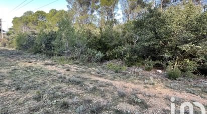 Terrain Loisirs de 10 302 m² à Lorgues (83510)