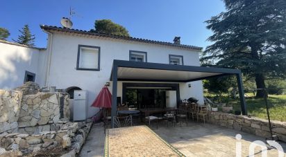 House 5 rooms of 211 m² in La Motte (83920)