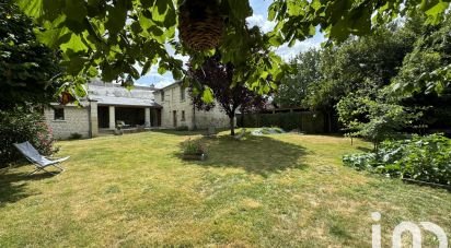 House 6 rooms of 114 m² in Chinon (37500)