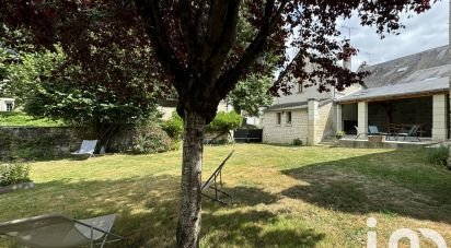 Maison 6 pièces de 114 m² à Chinon (37500)