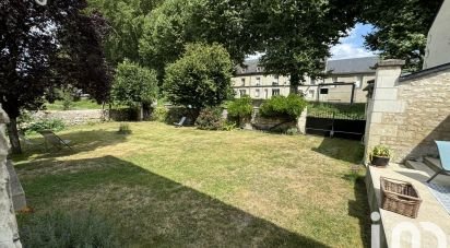 House 6 rooms of 114 m² in Chinon (37500)