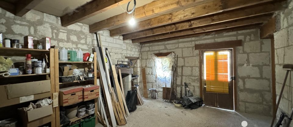 Maison 6 pièces de 114 m² à Chinon (37500)