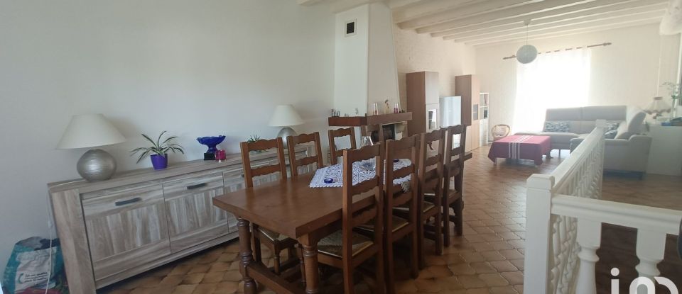 House 7 rooms of 180 m² in La Norville (91290)