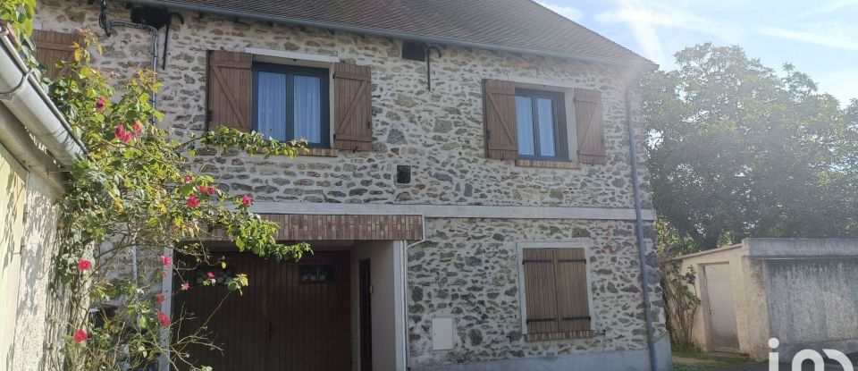 House 7 rooms of 180 m² in La Norville (91290)