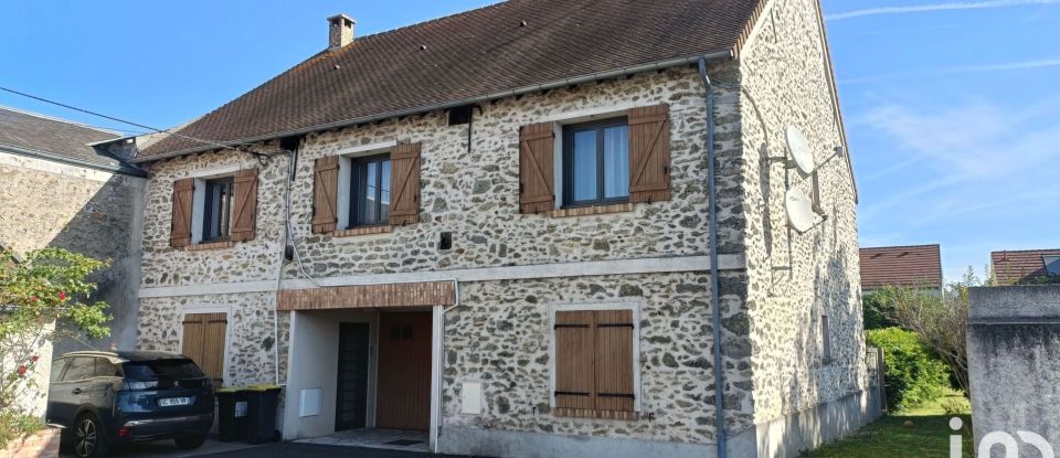 House 7 rooms of 180 m² in La Norville (91290)