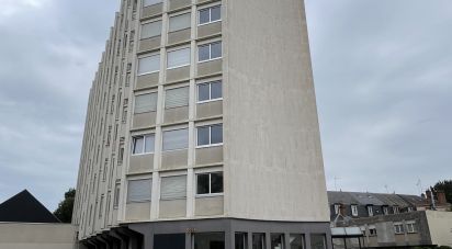 Apartment 1 room of 29 m² in Orléans (45000)