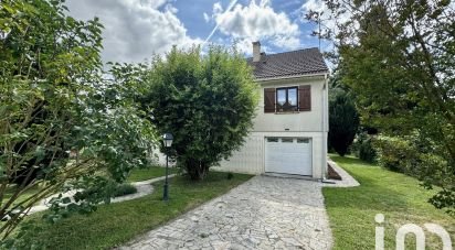 Maison 5 pièces de 118 m² à Liverdy-en-Brie (77220)