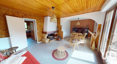 House 5 rooms of 118 m² in Liverdy-en-Brie (77220)