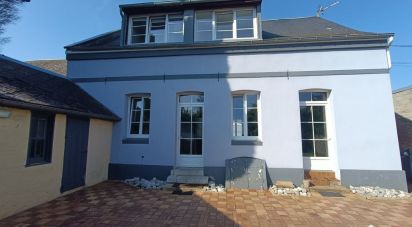 House 3 rooms of 95 m² in Saigneville (80230)