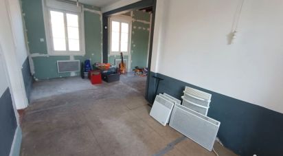 Maison 3 pièces de 95 m² à Saigneville (80230)