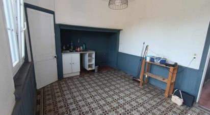 House 3 rooms of 95 m² in Saigneville (80230)