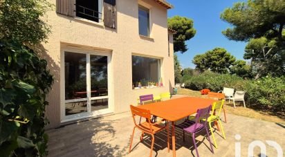 House 5 rooms of 102 m² in Saint-Laurent-du-Var (06700)