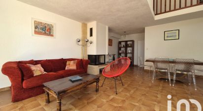 House 5 rooms of 102 m² in Saint-Laurent-du-Var (06700)