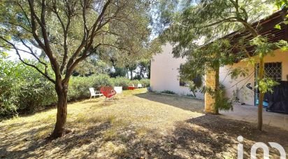 Maison 5 pièces de 102 m² à Saint-Laurent-du-Var (06700)