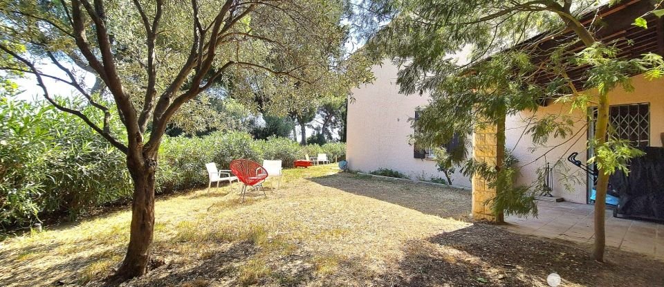 Maison 5 pièces de 102 m² à Saint-Laurent-du-Var (06700)