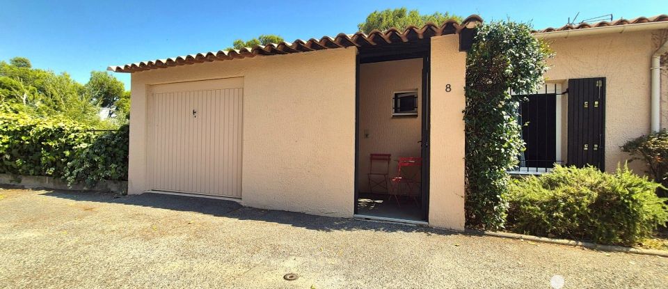 Maison 5 pièces de 102 m² à Saint-Laurent-du-Var (06700)