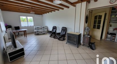 Maison 5 pièces de 134 m² à Belley (01300)