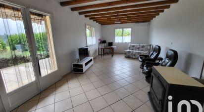 House 5 rooms of 134 m² in Belley (01300)