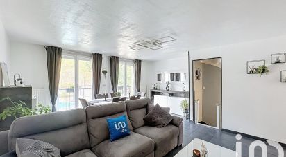 Maison 4 pièces de 103 m² à Aulnay-sous-Bois (93600)