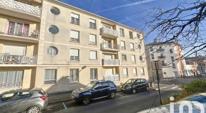 Appartement 3 pièces de 60 m² à Massy (91300)