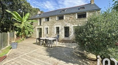 Maison 6 pièces de 142 m² à Savenay (44260)