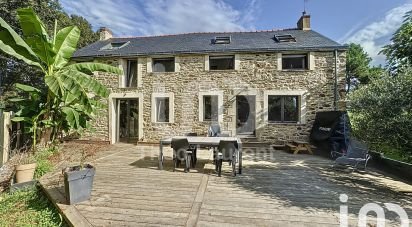 Maison 6 pièces de 142 m² à Savenay (44260)