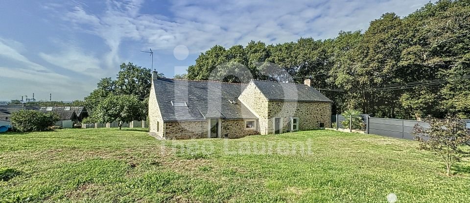 Maison 6 pièces de 142 m² à Savenay (44260)