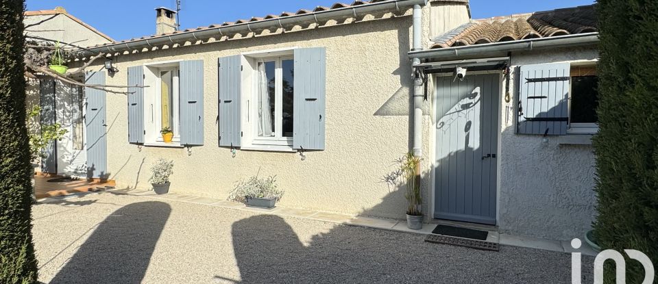 Maison 3 pièces de 82 m² à Monteux (84170)