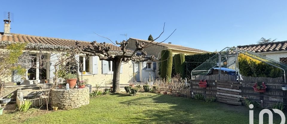 Maison 3 pièces de 82 m² à Monteux (84170)