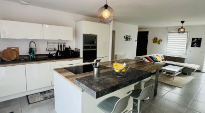 Maison 5 pièces de 93 m² à Pecquencourt (59146)