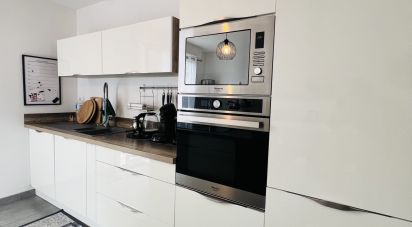 Maison 4 pièces de 93 m² à Pecquencourt (59146)