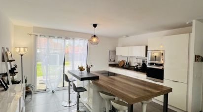 Maison 4 pièces de 93 m² à Pecquencourt (59146)