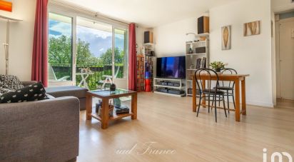 Apartment 4 rooms of 76 m² in Chatou (78400)