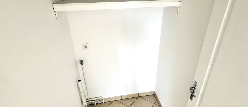 Appartement 2 pièces de 40 m² à Bonnelles (78830)