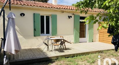 House 3 rooms of 67 m² in Gaillan-en-Médoc (33340)