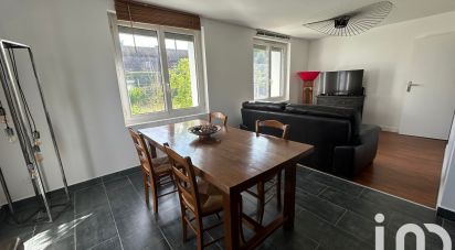 Maison 5 pièces de 79 m² à Arnières-sur-Iton (27180)