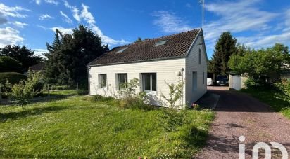 Maison 5 pièces de 79 m² à Arnières-sur-Iton (27180)