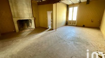 Appartement 3 pièces de 77 m² à - (53200)