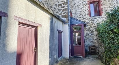 Apartment 2 rooms of 33 m² in Saint-Malo (35400)