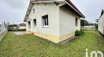 Maison 3 pièces de 68 m² à Aureilhan (65800)