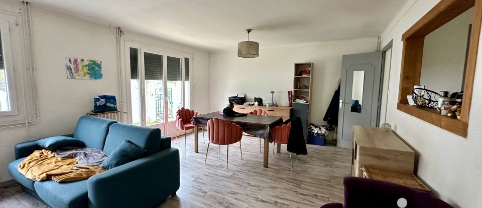 Maison 3 pièces de 68 m² à Aureilhan (65800)