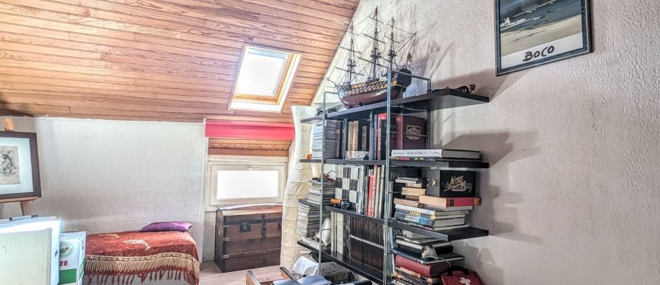 Maison 5 pièces de 155 m² à Vaux-sur-Seine (78740)