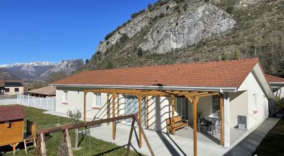 Maison 4 pièces de 117 m² à Tarascon-sur-Ariège (09400)