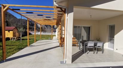 Maison 4 pièces de 117 m² à Tarascon-sur-Ariège (09400)