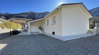 Maison 4 pièces de 117 m² à Tarascon-sur-Ariège (09400)