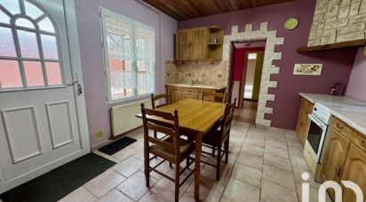 Traditional house 7 rooms of 172 m² in Hénin-Beaumont (62110)