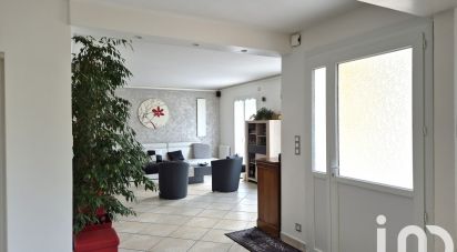 Maison 6 pièces de 145 m² à Ozouer-le-Voulgis (77390)