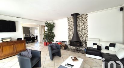 House 6 rooms of 145 m² in Guignes (77390)