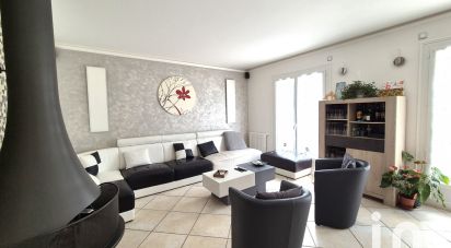 House 6 rooms of 145 m² in Guignes (77390)